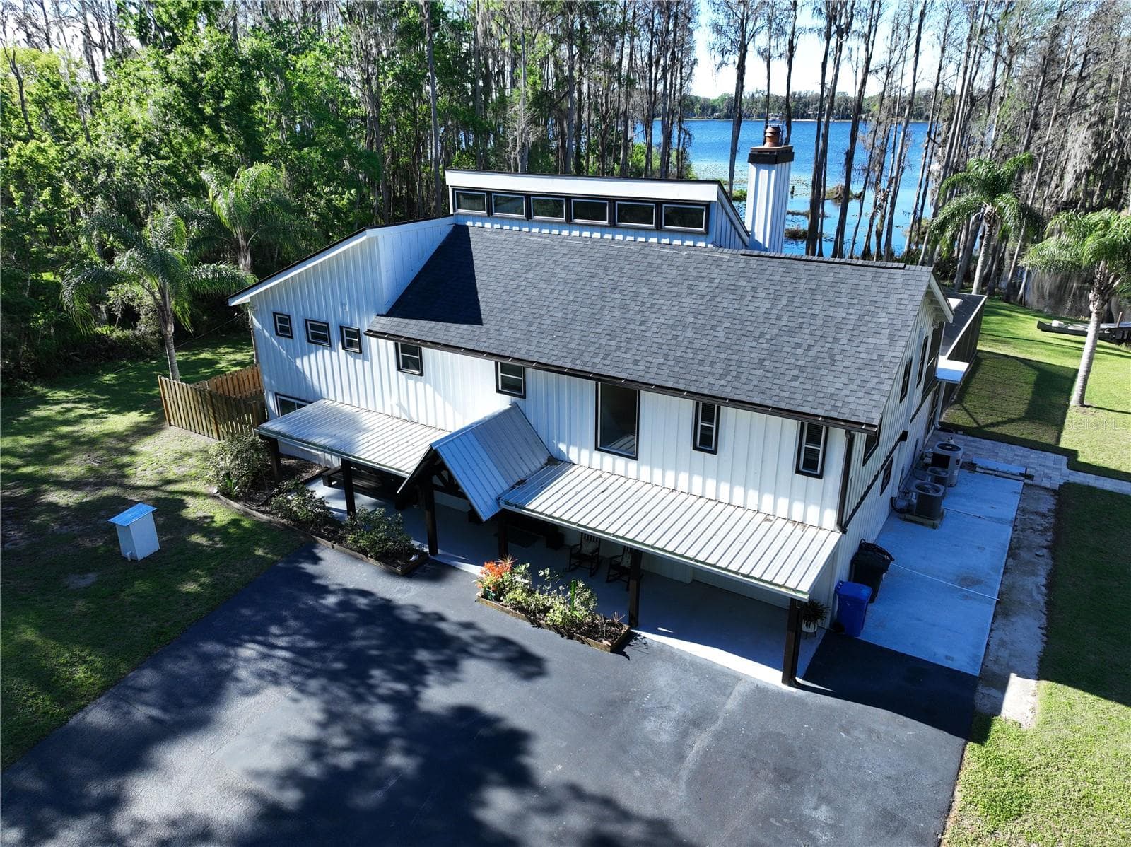 Single Family Residence at 5365 CONNER DR, LAND O LAKES, photo 73 of 75