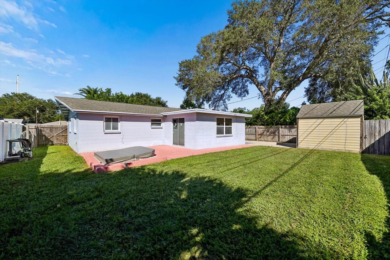 Single Family Residence at 9371 110TH ST, SEMINOLE, photo 38 of 48