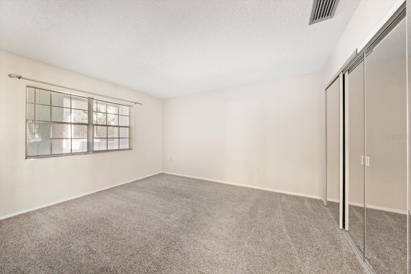 Bedroom #2 with large closet - 1706 BELLEAIR FOREST DR #238, BELLEAIR