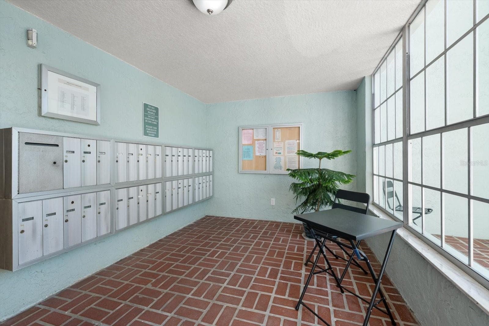 Community mailbox - 1706 BELLEAIR FOREST DR #238, BELLEAIR
