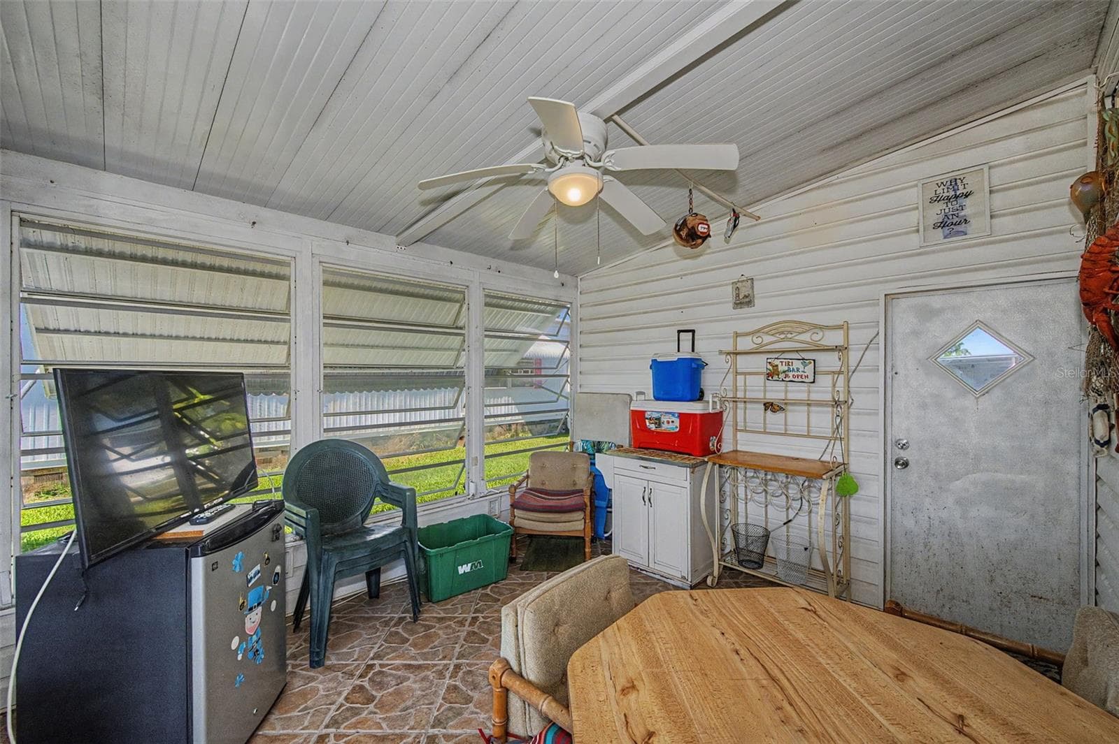 Mobile Home at 18 DRURY LN, TARPON SPRINGS, photo 33 of 84