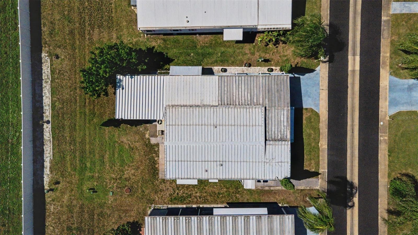 ROOF OVER - 18 DRURY LN, TARPON SPRINGS