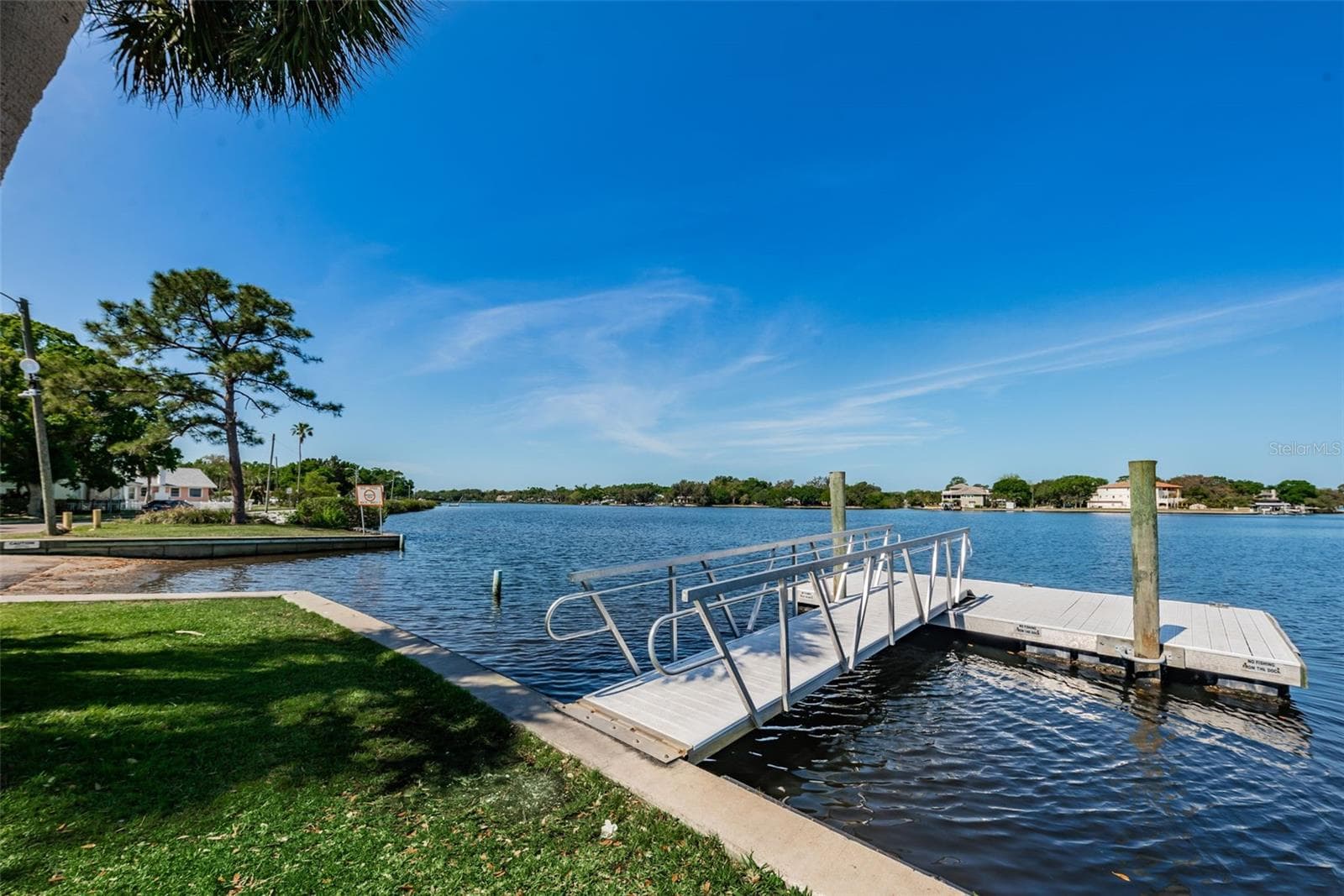 Mobile Home at 18 DRURY LN, TARPON SPRINGS, photo 78 of 84