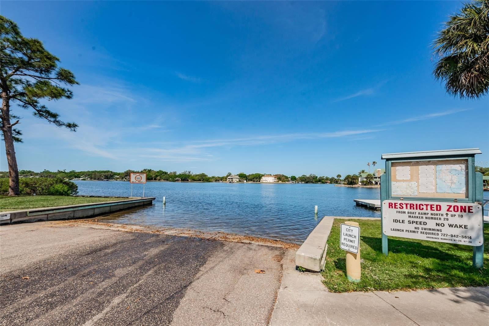Mobile Home at 18 DRURY LN, TARPON SPRINGS, photo 79 of 84