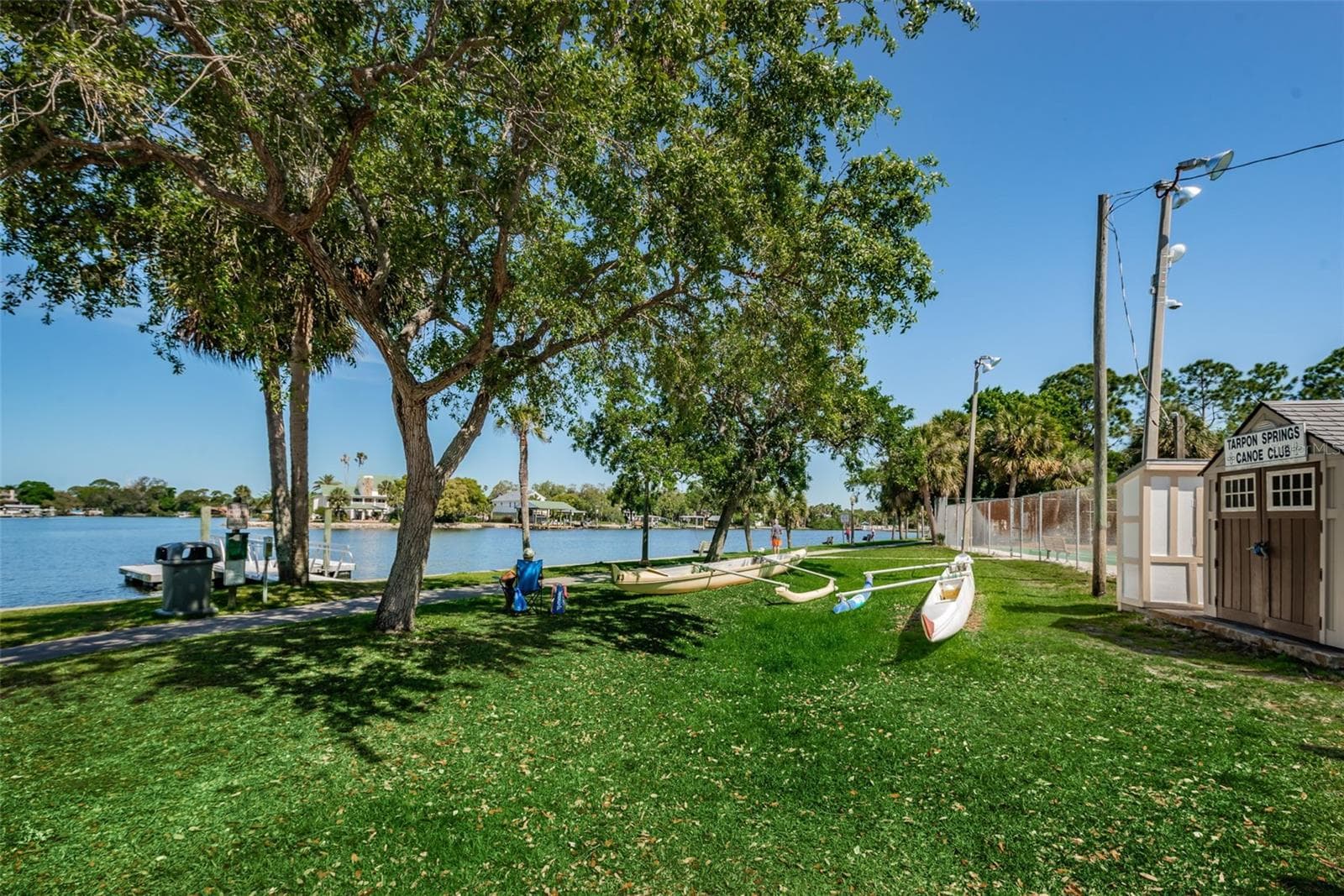 Mobile Home at 18 DRURY LN, TARPON SPRINGS, photo 80 of 84