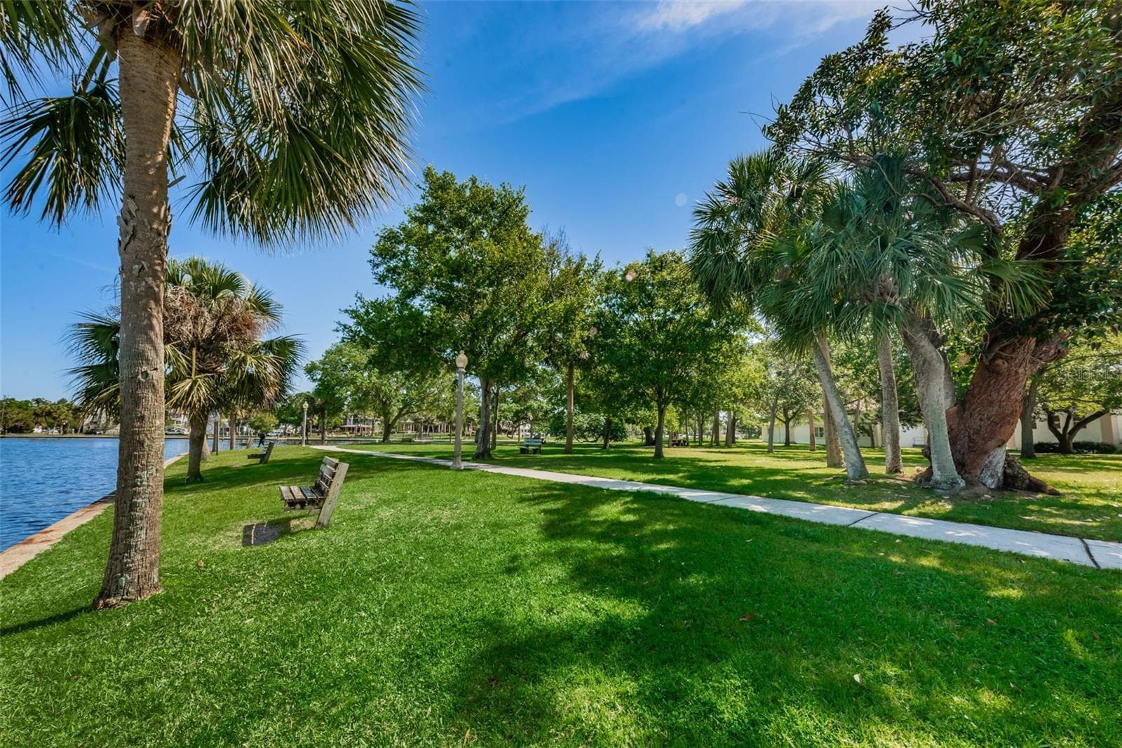 Mobile Home at 18 DRURY LN, TARPON SPRINGS, photo 81 of 84