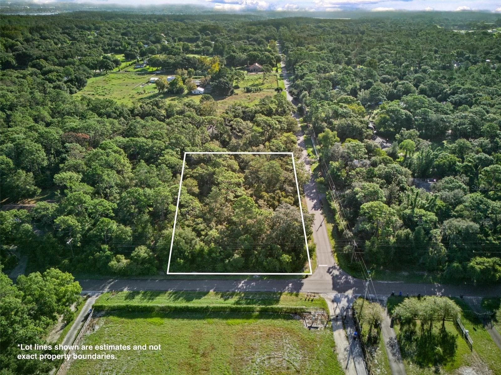 Land at 0 HIAWATHA RD, ODESSA, photo 5 of 10