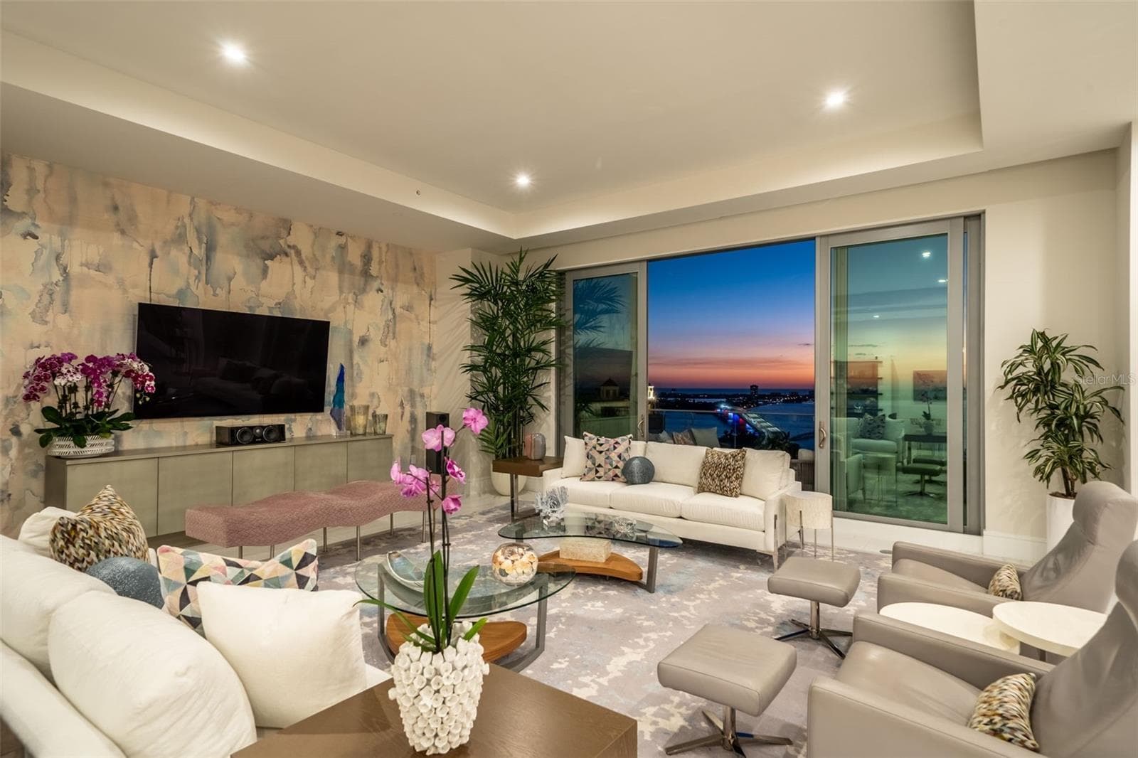 Condominium at 401 QUAY COMMONS #PH1902, SARASOTA, photo 8 of 90