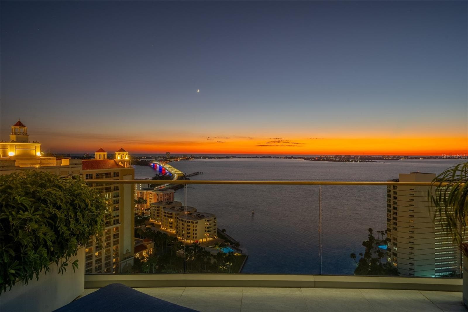 Condominium at 401 QUAY COMMONS #PH1902, SARASOTA, photo 43 of 90