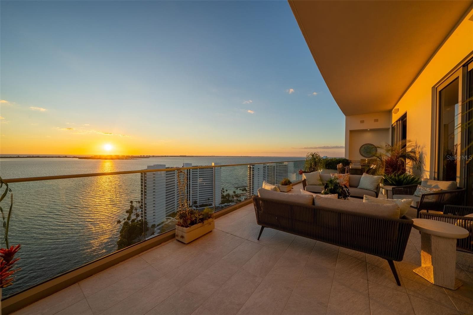 Condominium at 401 QUAY COMMONS #PH1902, SARASOTA, photo 46 of 90