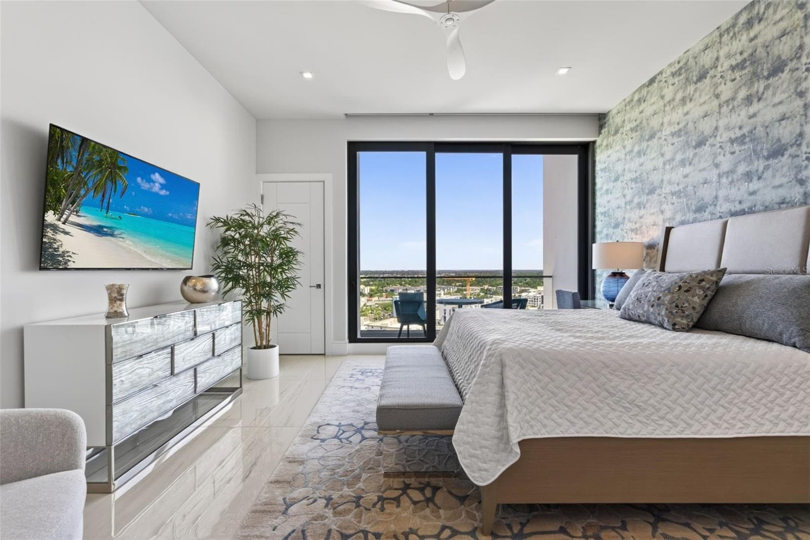 Condominium at 401 QUAY COMMONS #PH1902, SARASOTA, photo 52 of 90