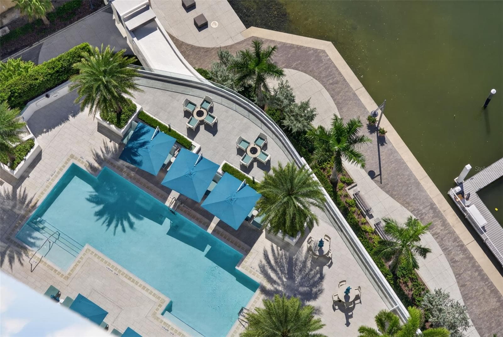 Condominium at 401 QUAY COMMONS #PH1902, SARASOTA, photo 71 of 90