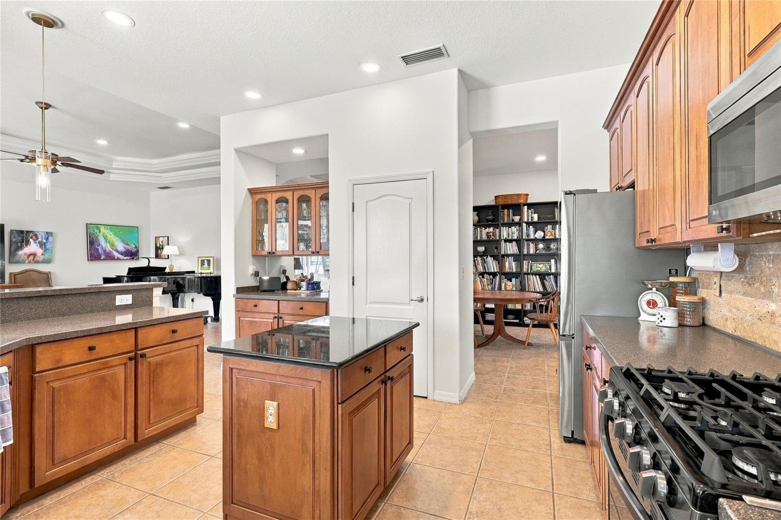 Single Family Residence at 1336 CREEK NINE DR, NORTH PORT, photo 16 of 58