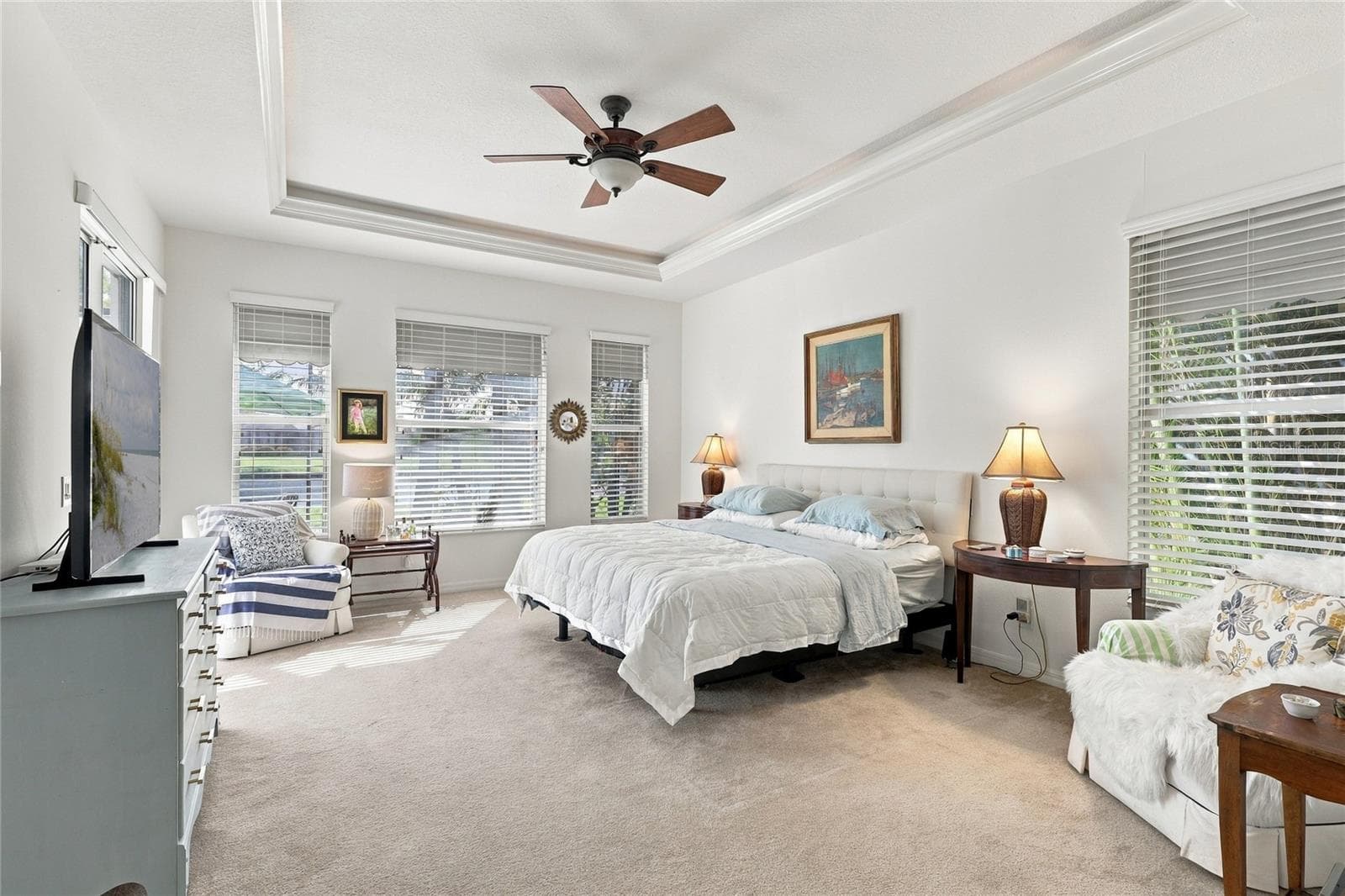 Single Family Residence at 1336 CREEK NINE DR, NORTH PORT, photo 20 of 58