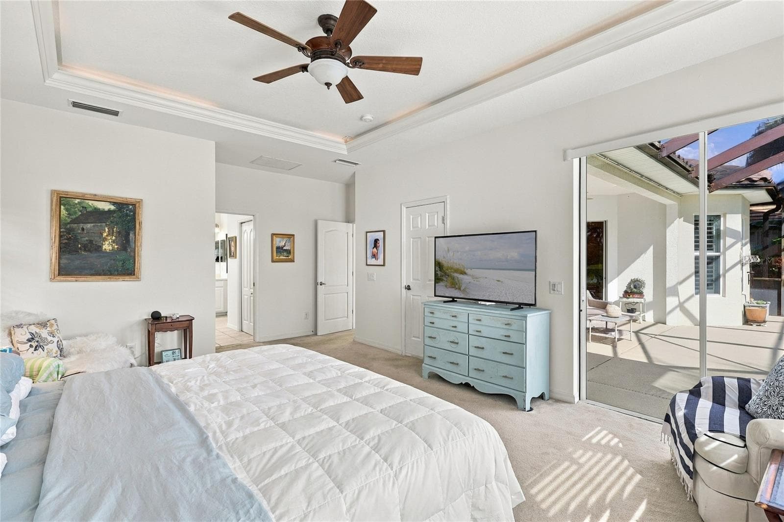 Single Family Residence at 1336 CREEK NINE DR, NORTH PORT, photo 21 of 58
