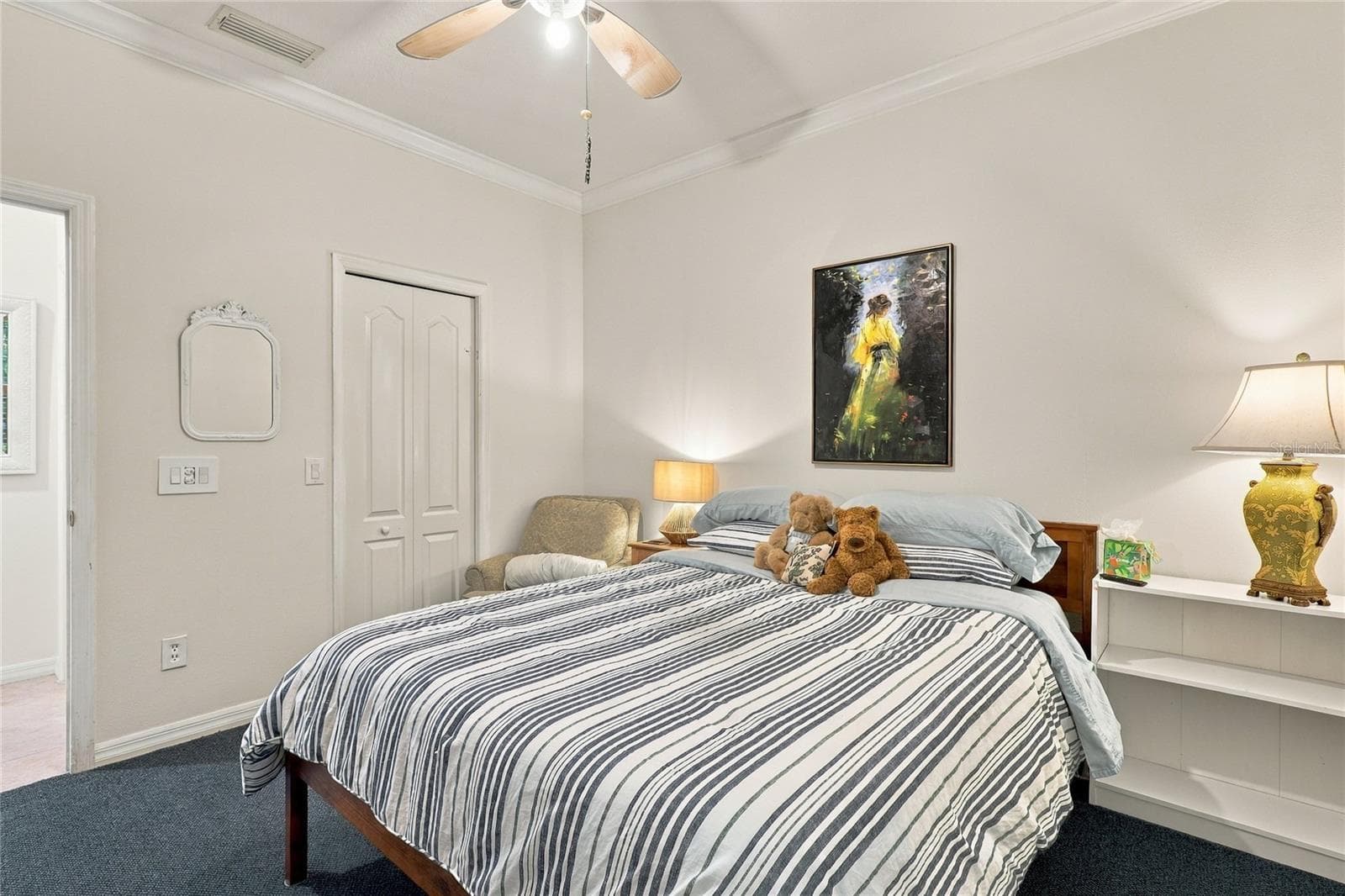 Single Family Residence at 1336 CREEK NINE DR, NORTH PORT, photo 24 of 58