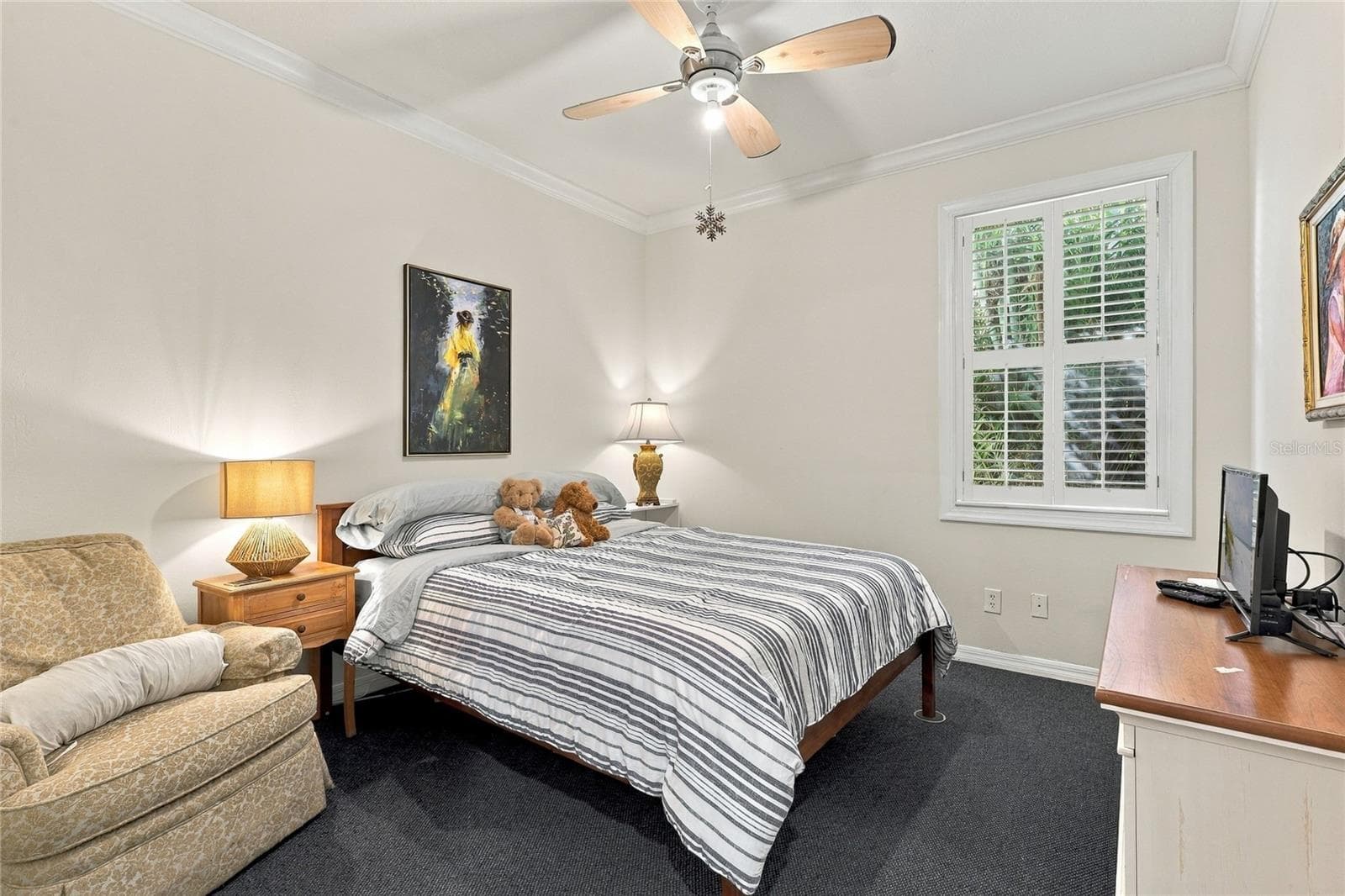 Single Family Residence at 1336 CREEK NINE DR, NORTH PORT, photo 25 of 58