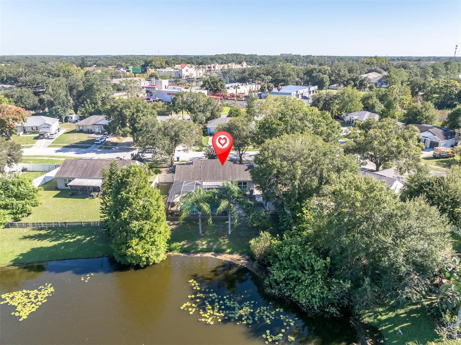 Single Family Residence at 4311 COUNTY BREEZE DR, NEW PORT RICHEY, photo 35 of 35