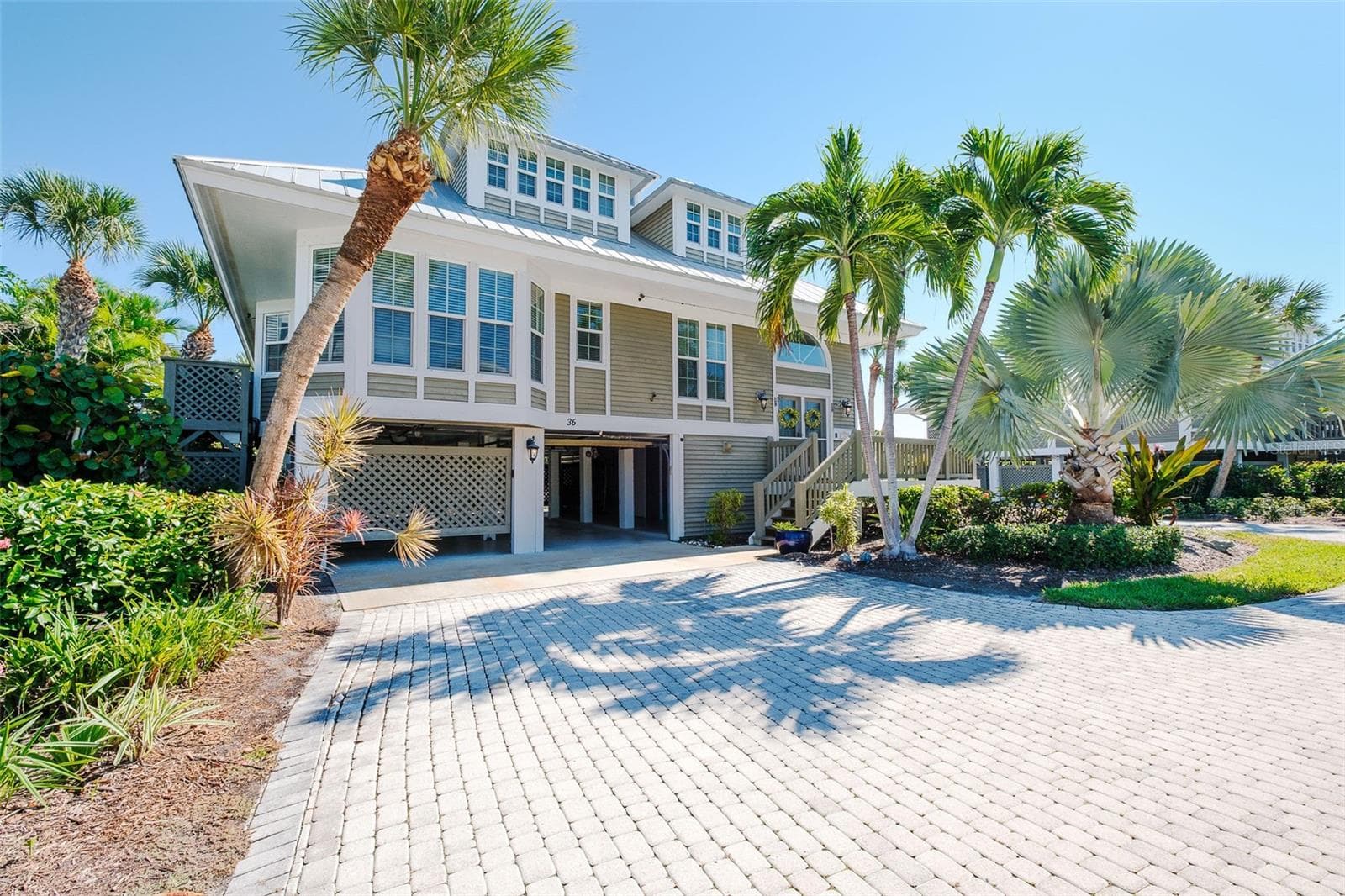 Single Family Residence at 36 SEAWATCH DR, BOCA GRANDE, photo 4 of 56