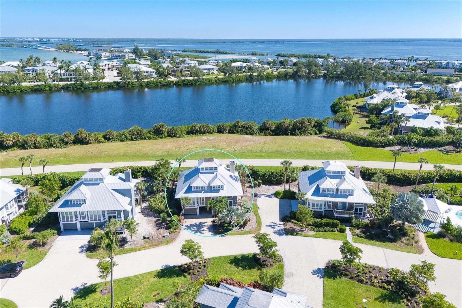 Single Family Residence at 36 SEAWATCH DR, BOCA GRANDE, photo 51 of 56