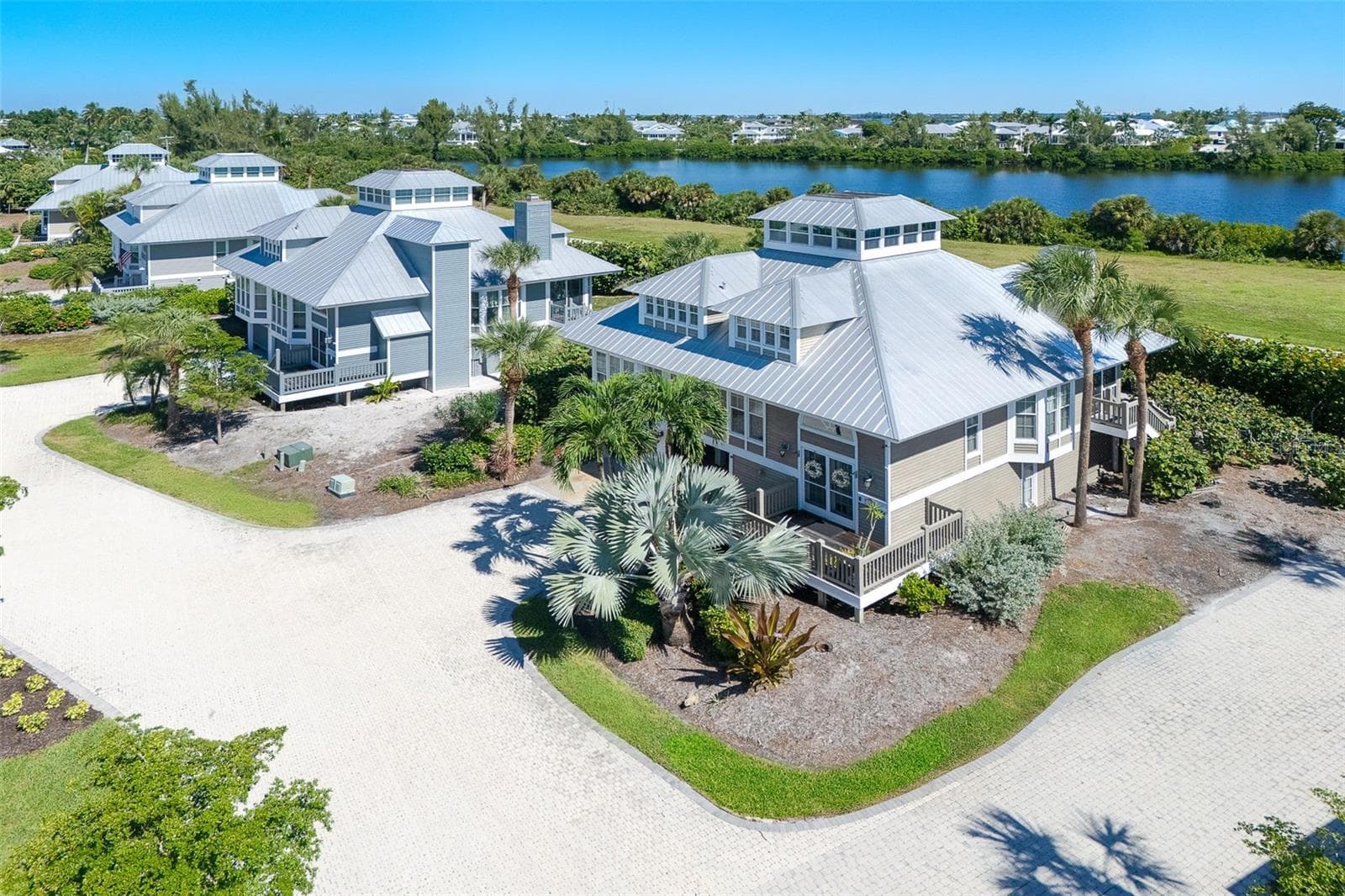 Single Family Residence at 36 SEAWATCH DR, BOCA GRANDE, photo 52 of 56