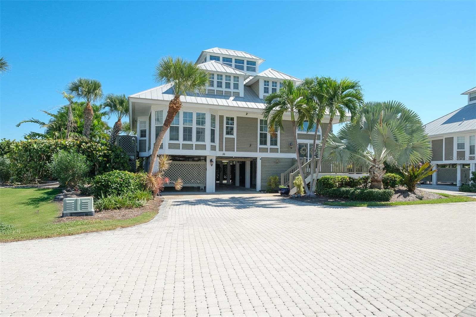 Single Family Residence at 36 SEAWATCH DR, BOCA GRANDE, photo 55 of 56