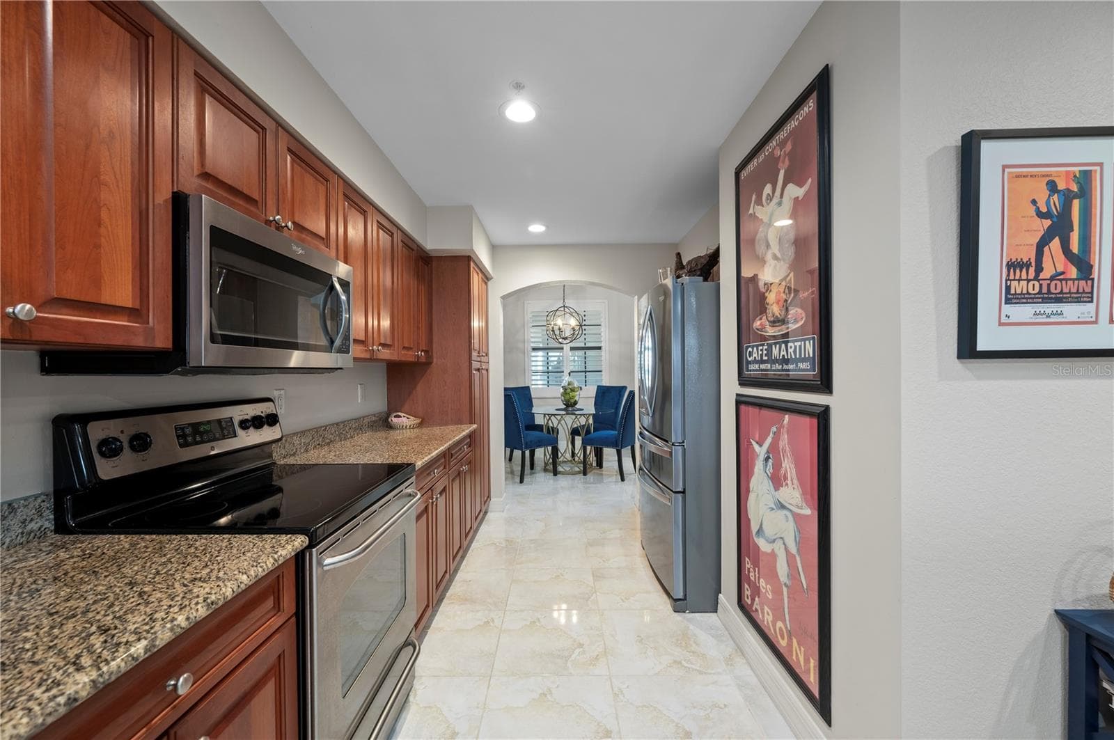 Condominium at 1349 AQUI ESTA DR #133, PUNTA GORDA, photo 10 of 50