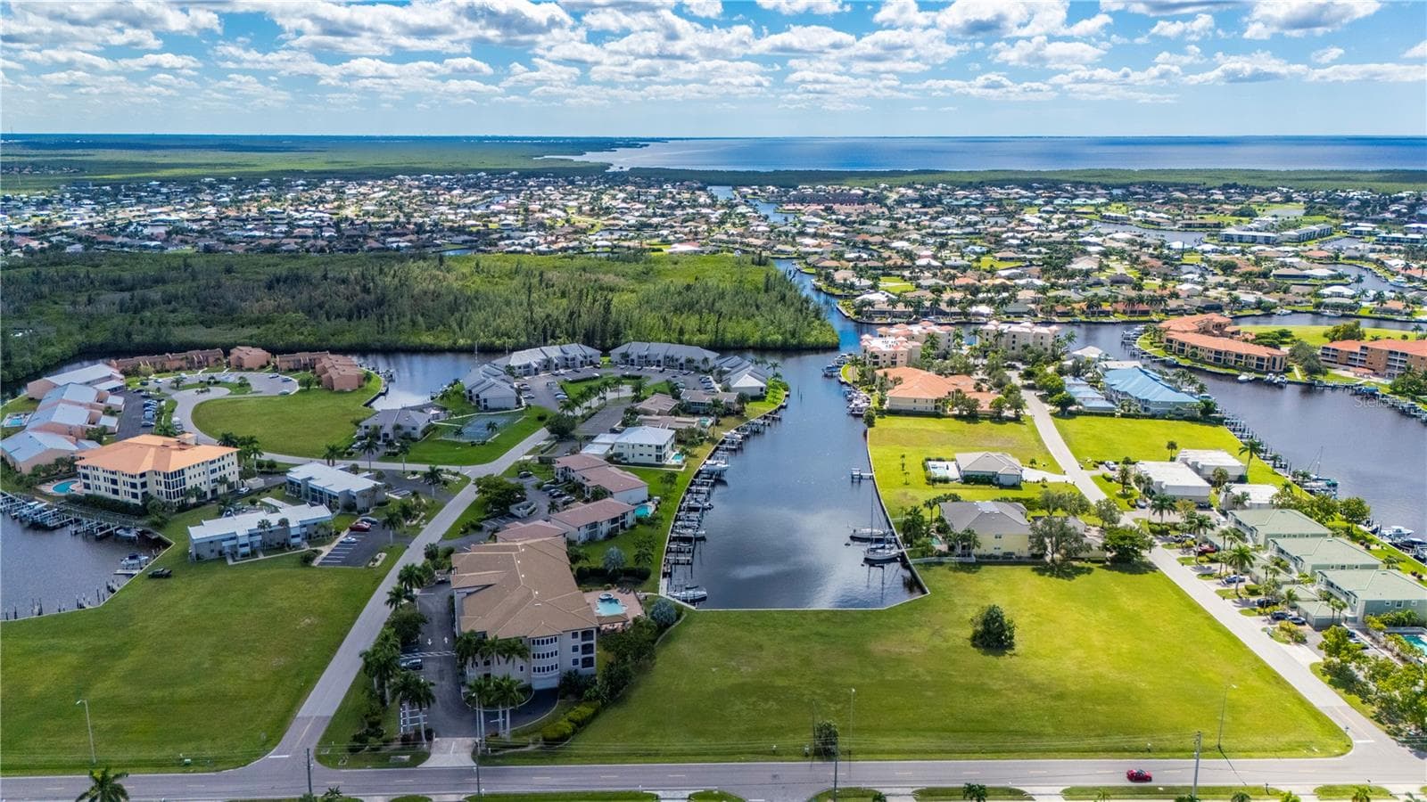Condominium at 1349 AQUI ESTA DR #133, PUNTA GORDA, photo 50 of 50