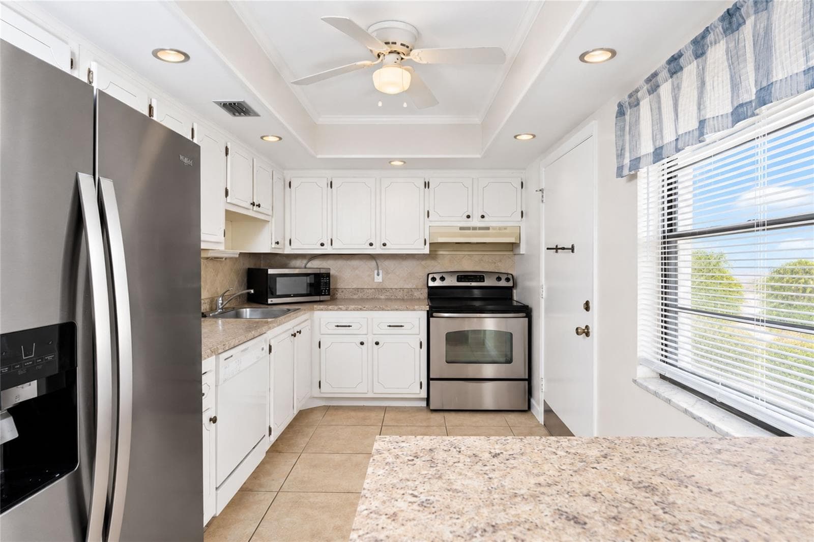 Condominium at 96 BOUNDARY BLVD #127, ROTONDA WEST, photo 7 of 60