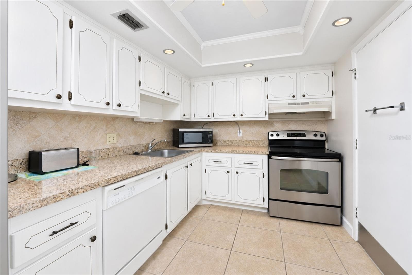 Condominium at 96 BOUNDARY BLVD #127, ROTONDA WEST, photo 8 of 60