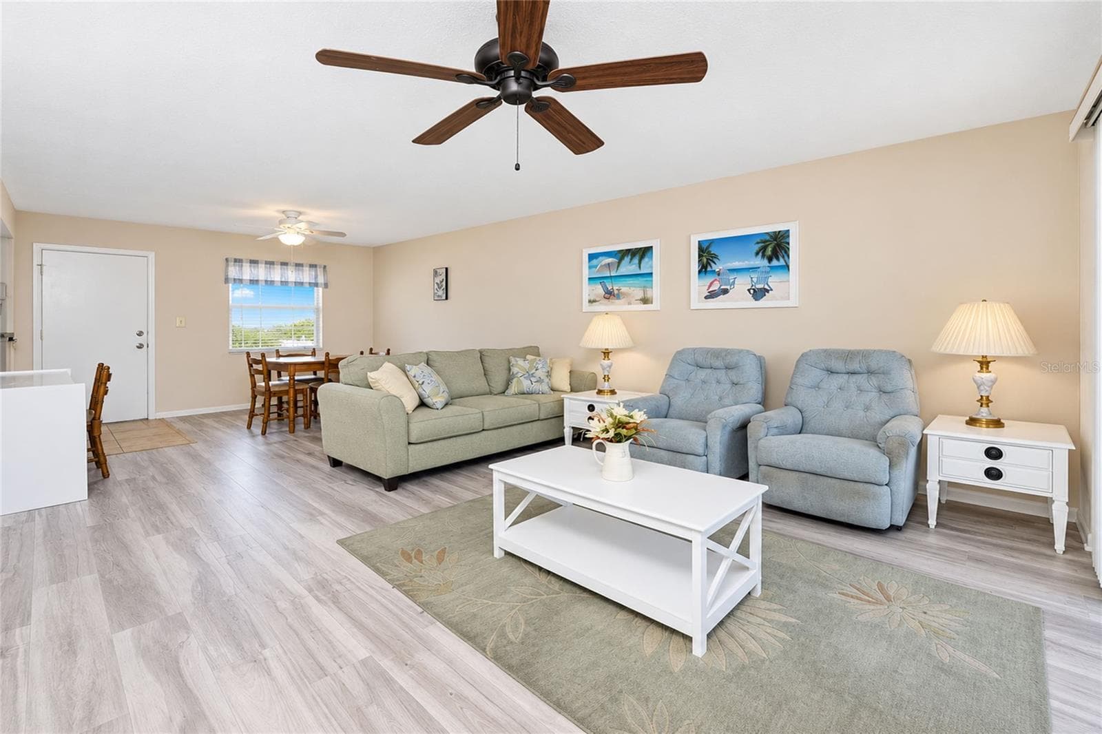 Condominium at 96 BOUNDARY BLVD #127, ROTONDA WEST, photo 12 of 60