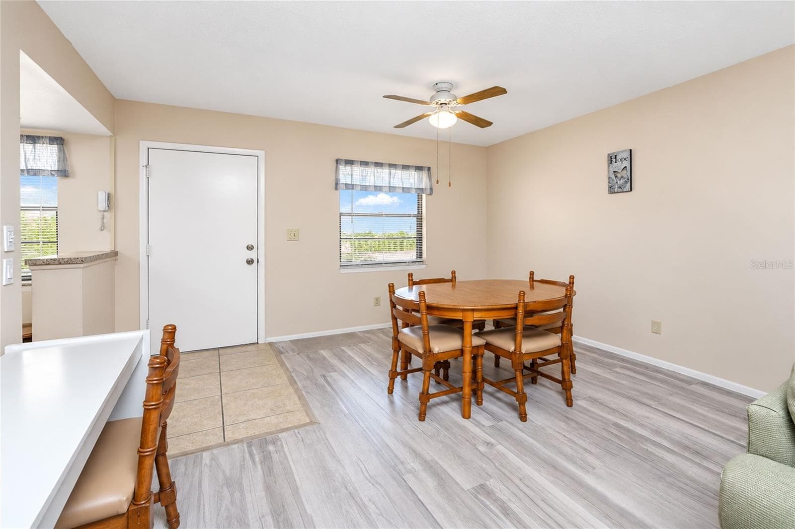 Condominium at 96 BOUNDARY BLVD #127, ROTONDA WEST, photo 15 of 60