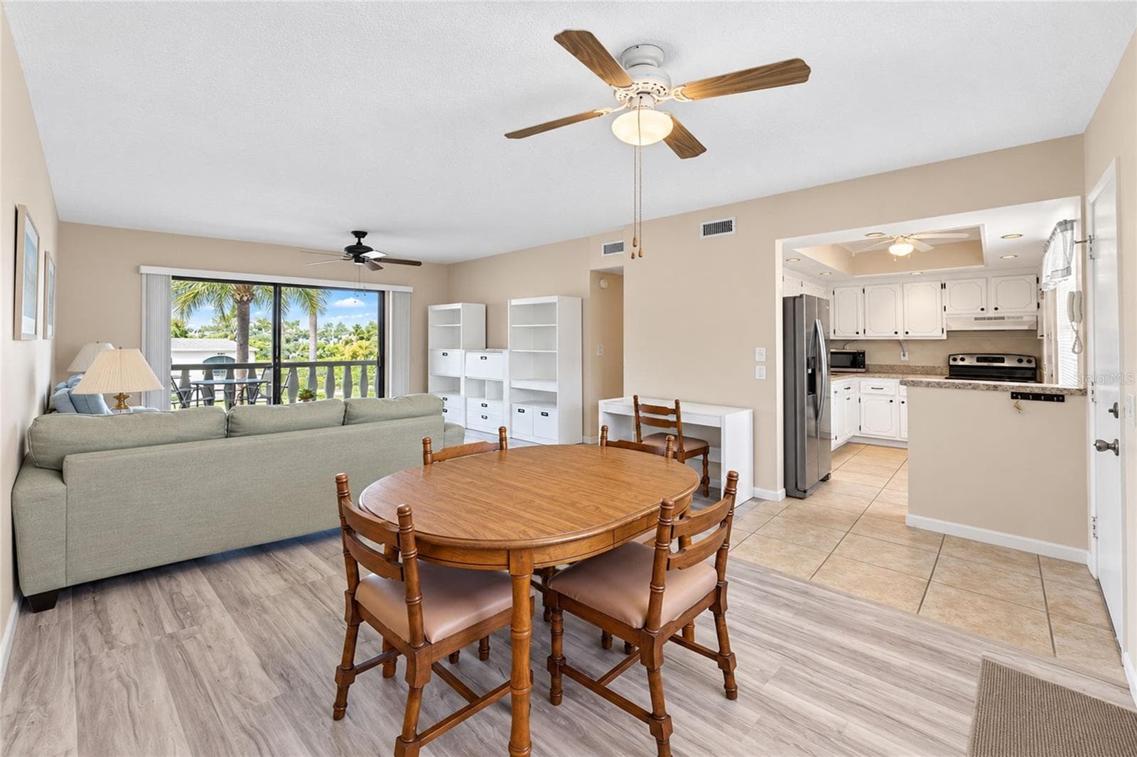 Condominium at 96 BOUNDARY BLVD #127, ROTONDA WEST, photo 18 of 60