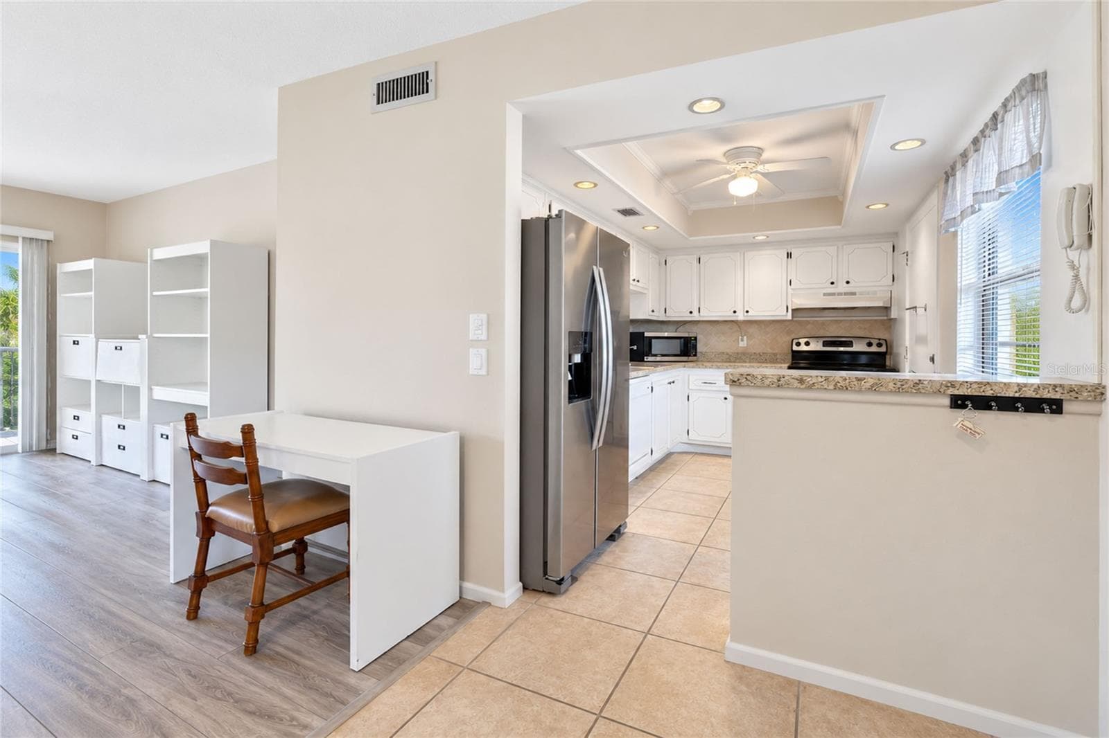 Condominium at 96 BOUNDARY BLVD #127, ROTONDA WEST, photo 20 of 60