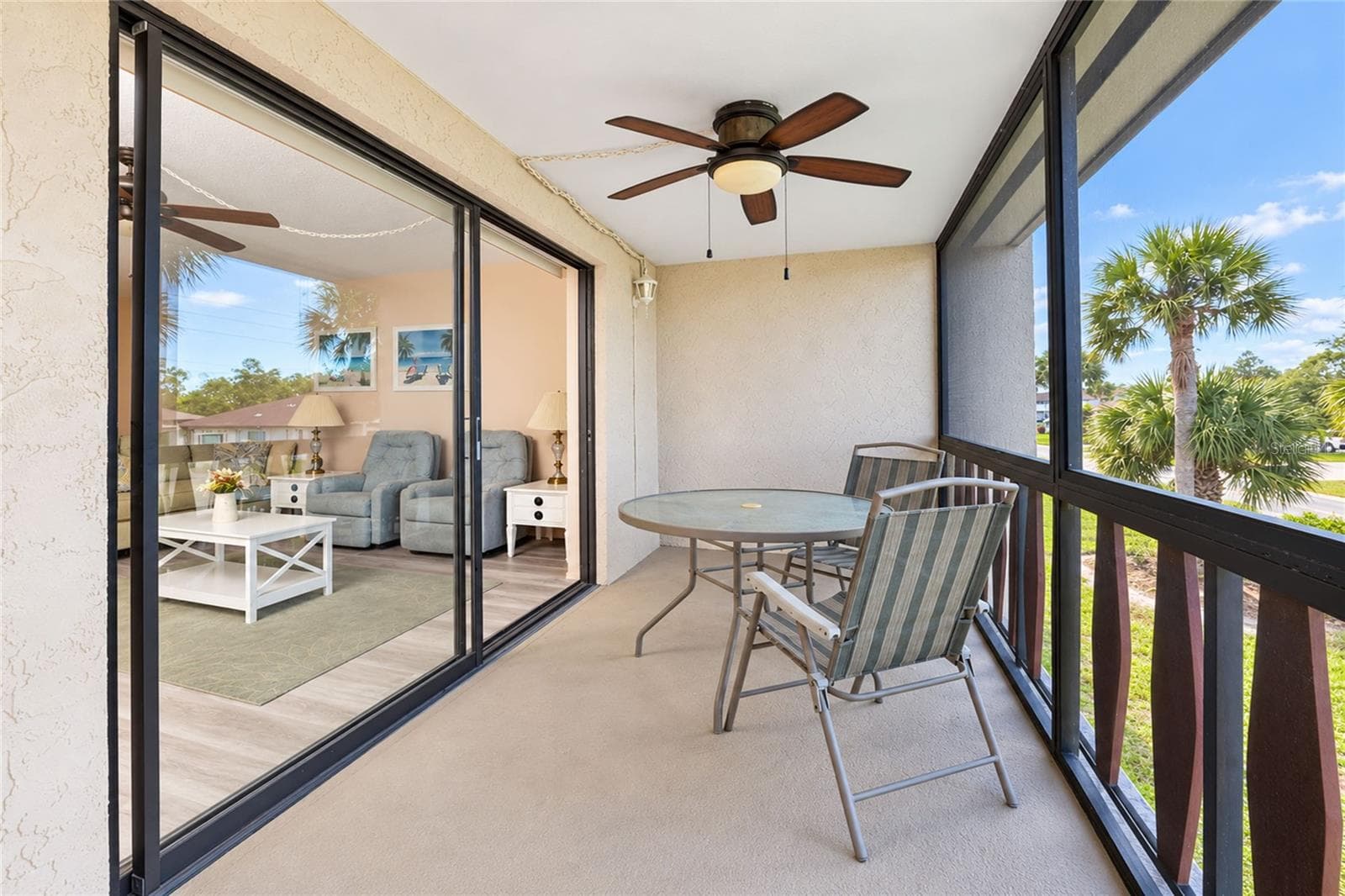 Condominium at 96 BOUNDARY BLVD #127, ROTONDA WEST, photo 40 of 60