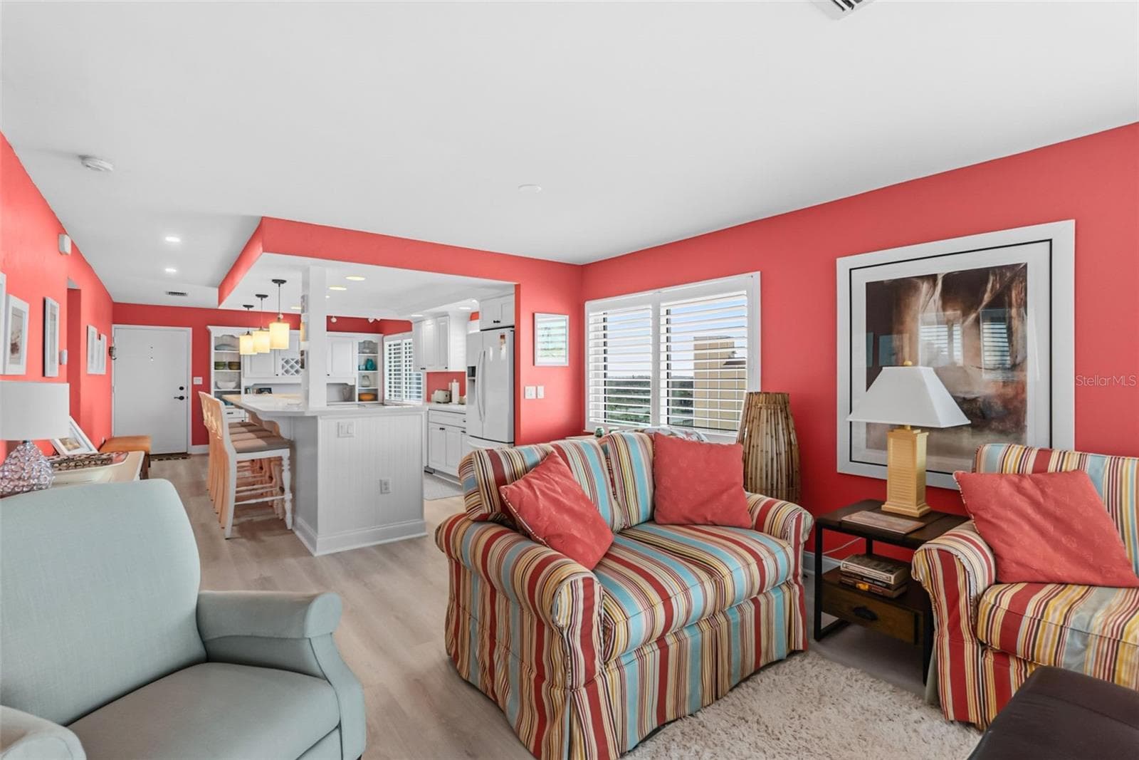 Condominium at 555 THE ESPLANADE N #1001, VENICE, photo 22 of 39