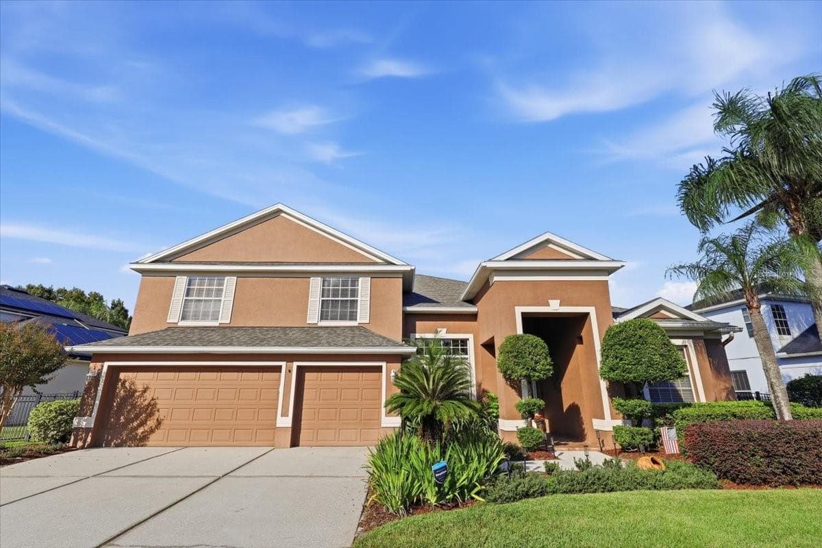 **WELCOME HOME** - 2631 TREYMORE DR, ORLANDO