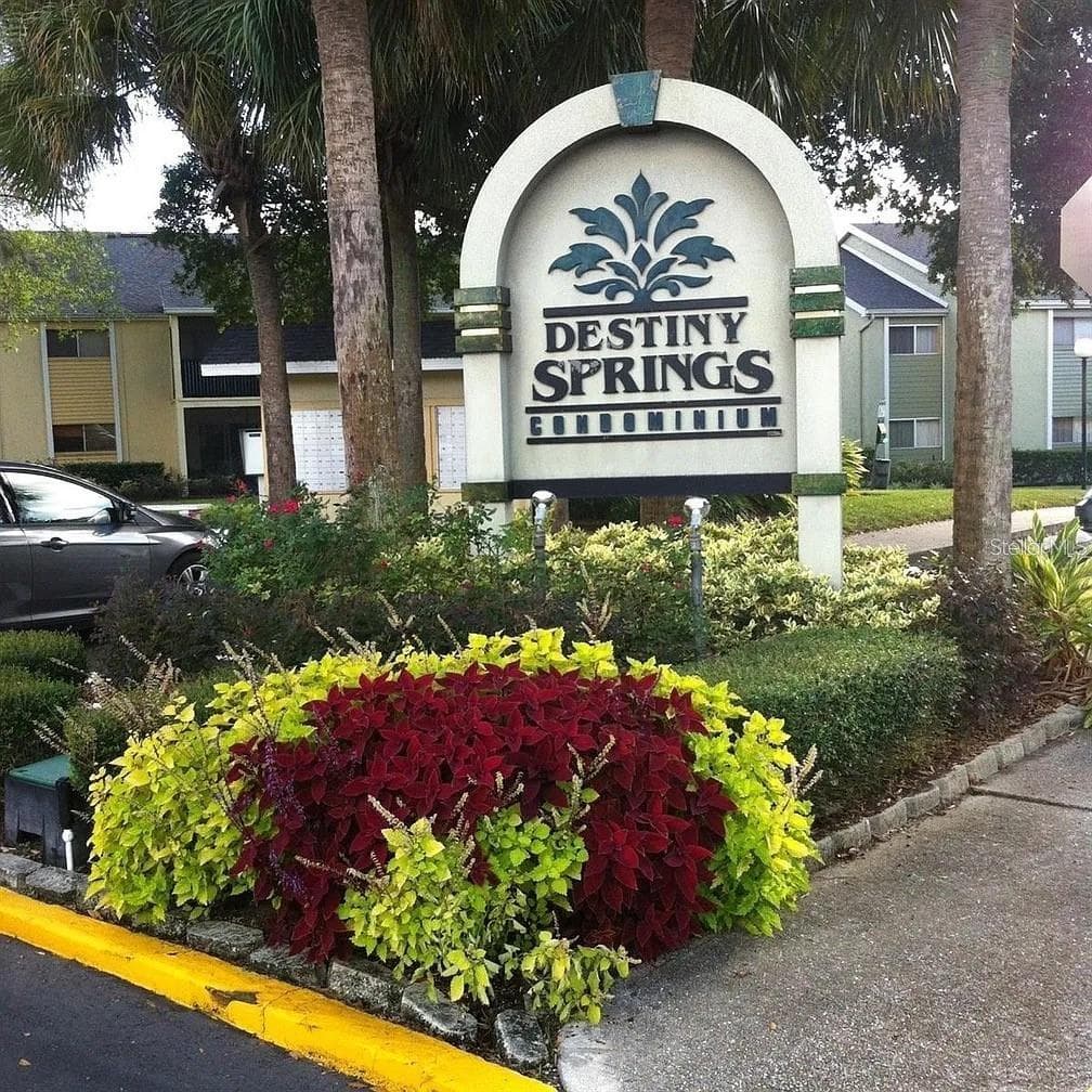 Condominium at 942 LAKE DESTINY RD #A, ALTAMONTE SPRINGS, photo 3 of 12