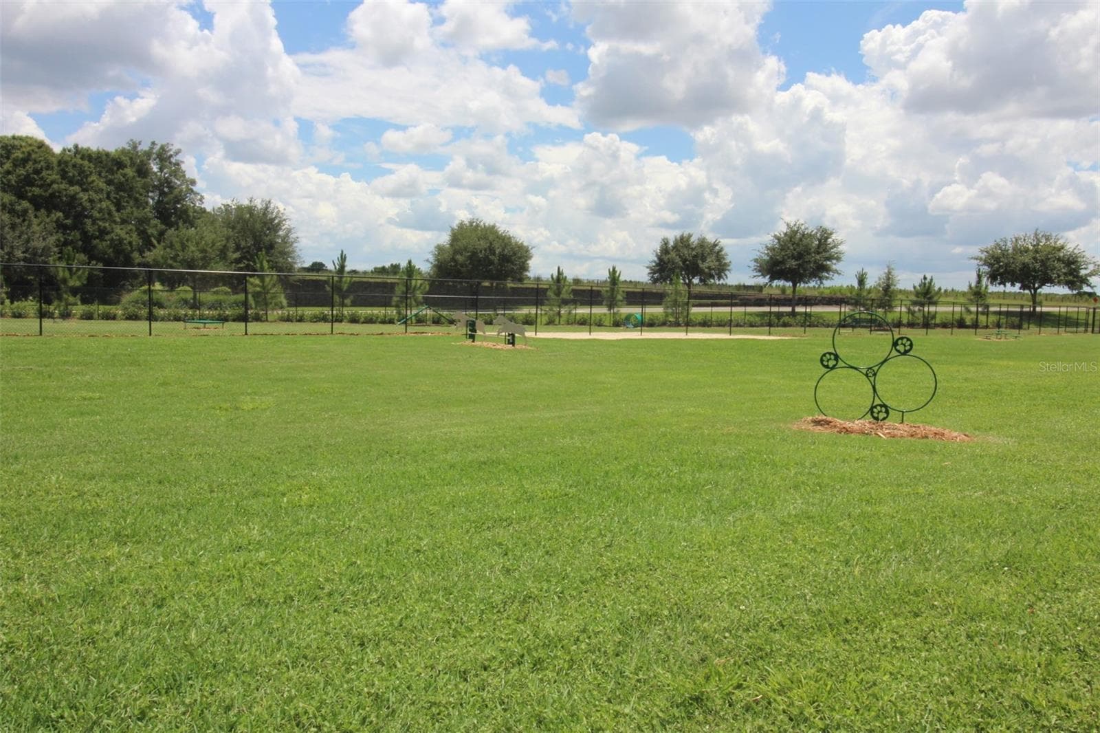 Small & Large Dog Parks - 6216 SW 82ND TERRACE RD, OCALA