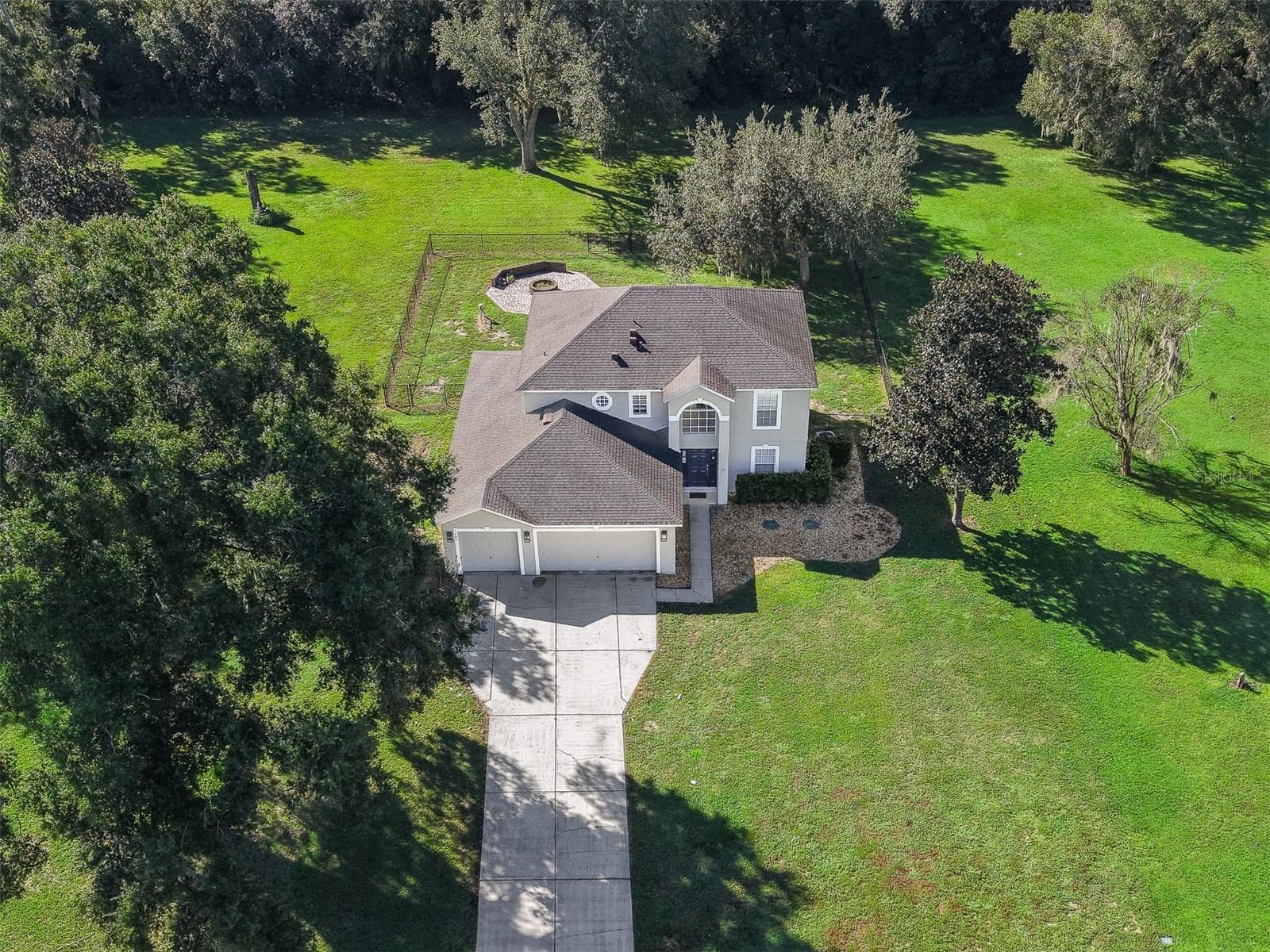 Single Family Residence at 7406 LAKE MARNI CT, MOUNT DORA, photo 3 of 53