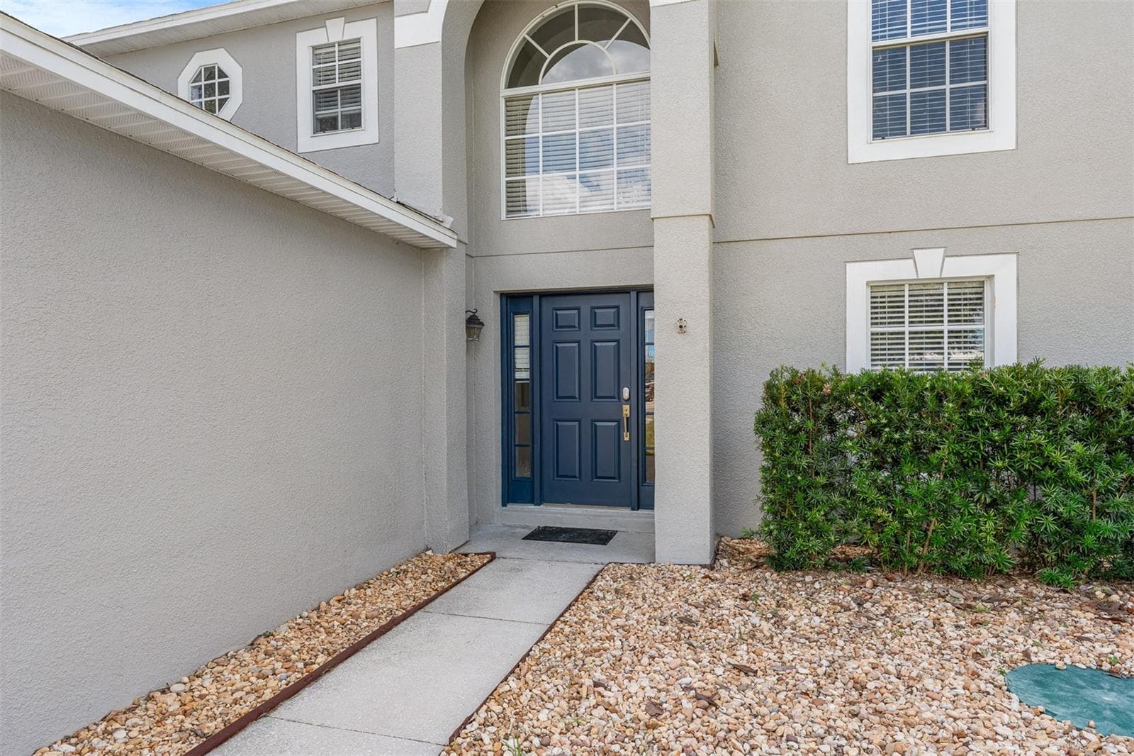 Single Family Residence at 7406 LAKE MARNI CT, MOUNT DORA, photo 4 of 53