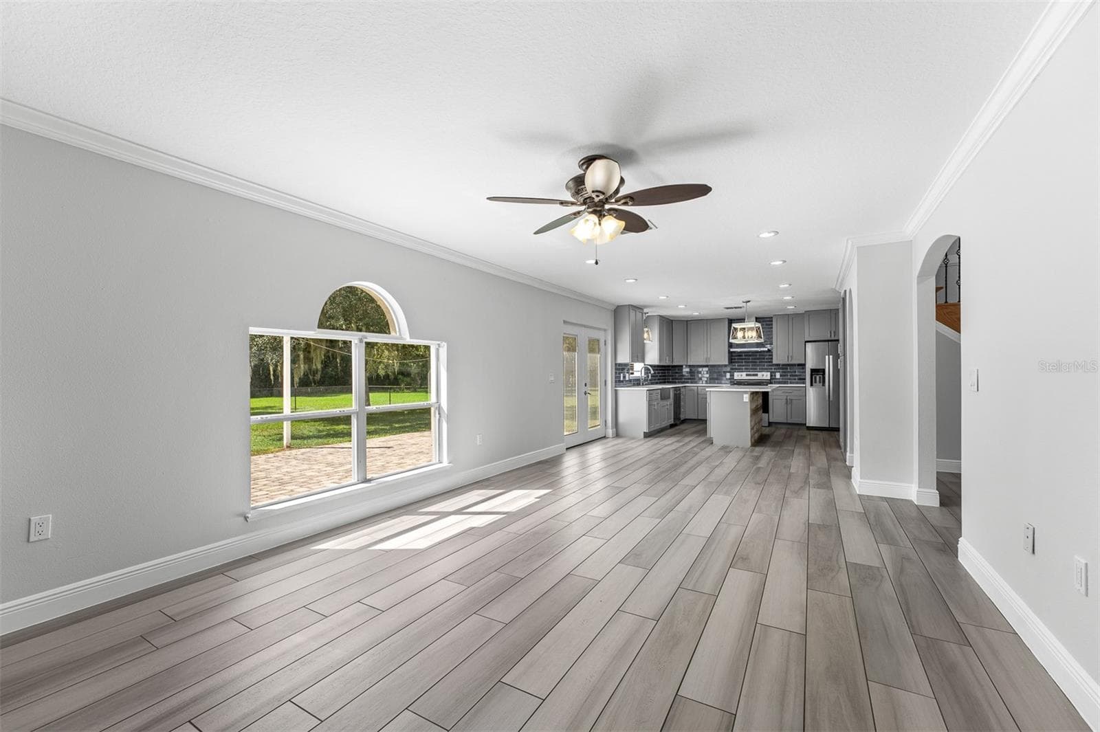 Single Family Residence at 7406 LAKE MARNI CT, MOUNT DORA, photo 8 of 53