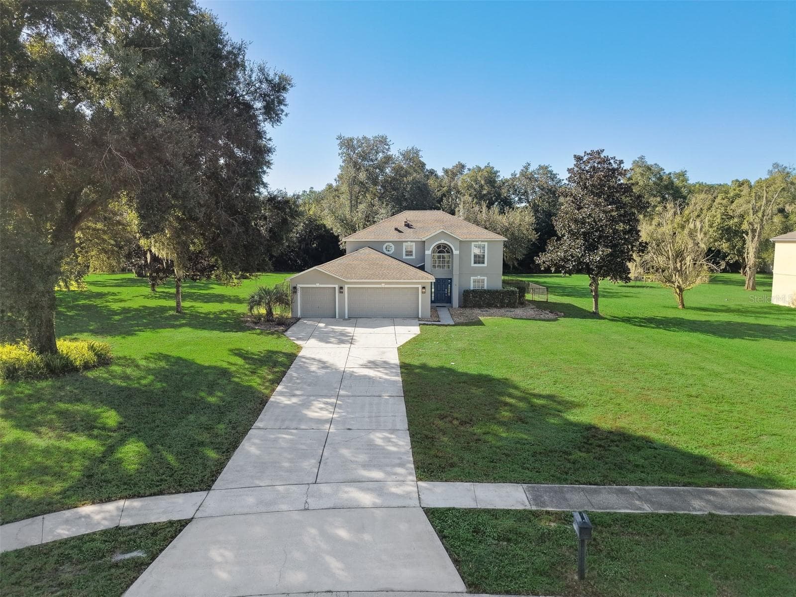 Single Family Residence at 7406 LAKE MARNI CT, MOUNT DORA, photo 45 of 53