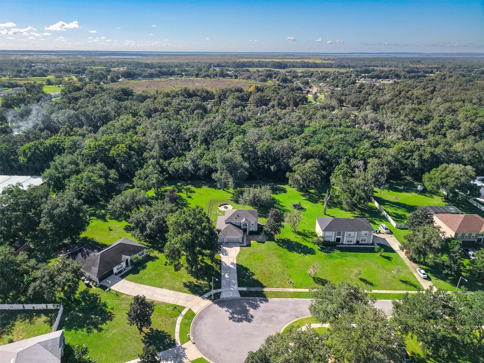 Single Family Residence at 7406 LAKE MARNI CT, MOUNT DORA, photo 46 of 53