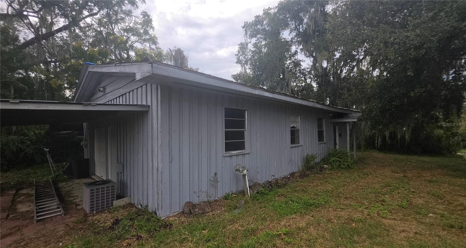 Cottage - 920 LAKE COVE TRL, LAKELAND