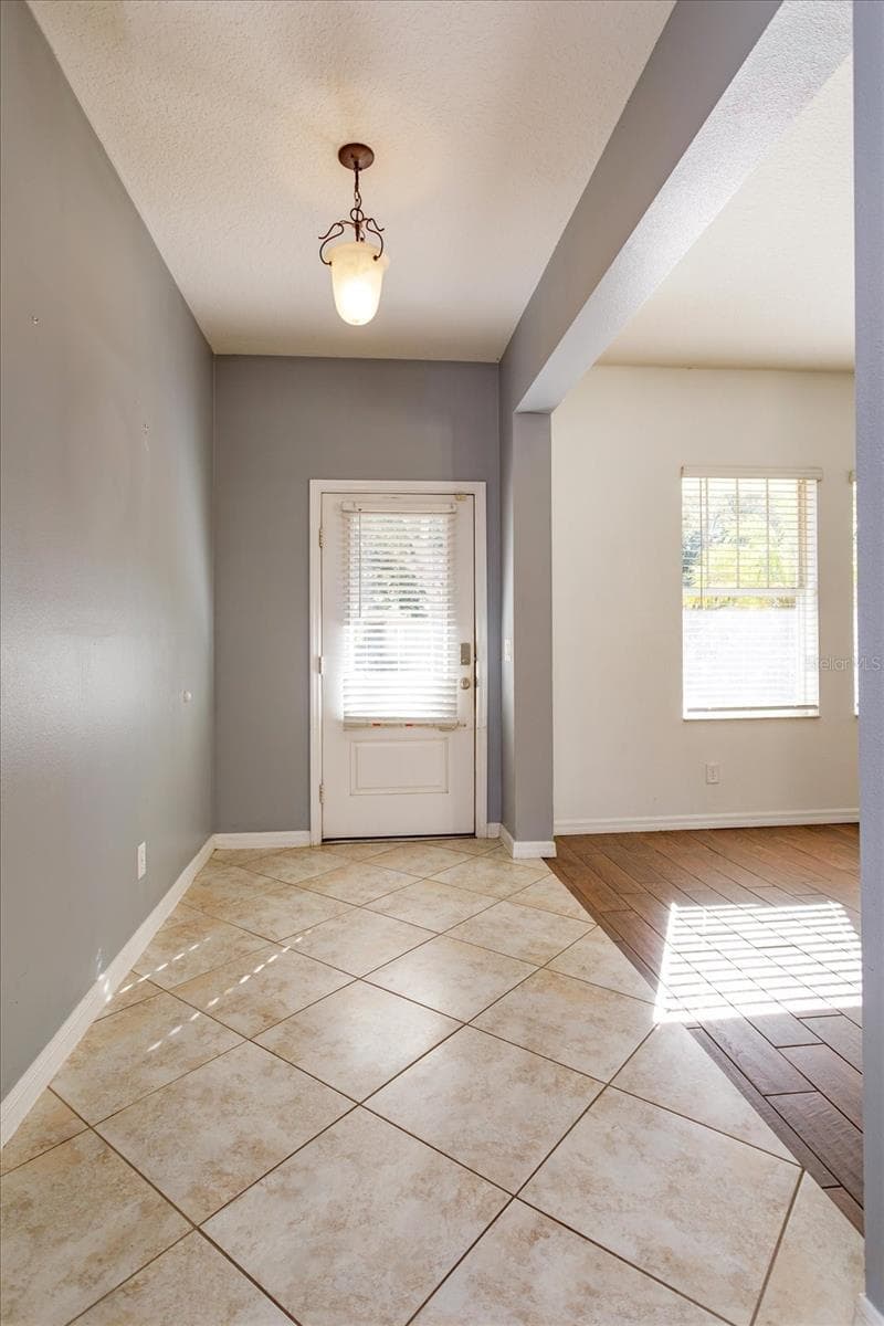 Foyer - 7242 MYSTIC BROOK WAY, DAVENPORT