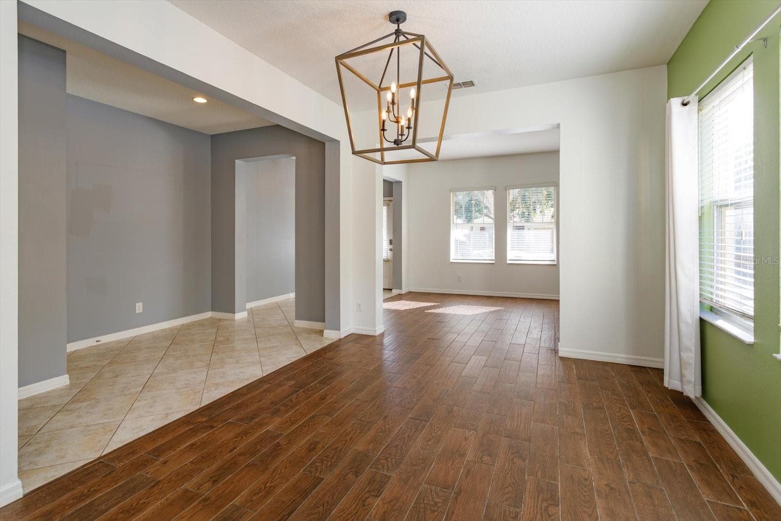 Dining to Living - 7242 MYSTIC BROOK WAY, DAVENPORT