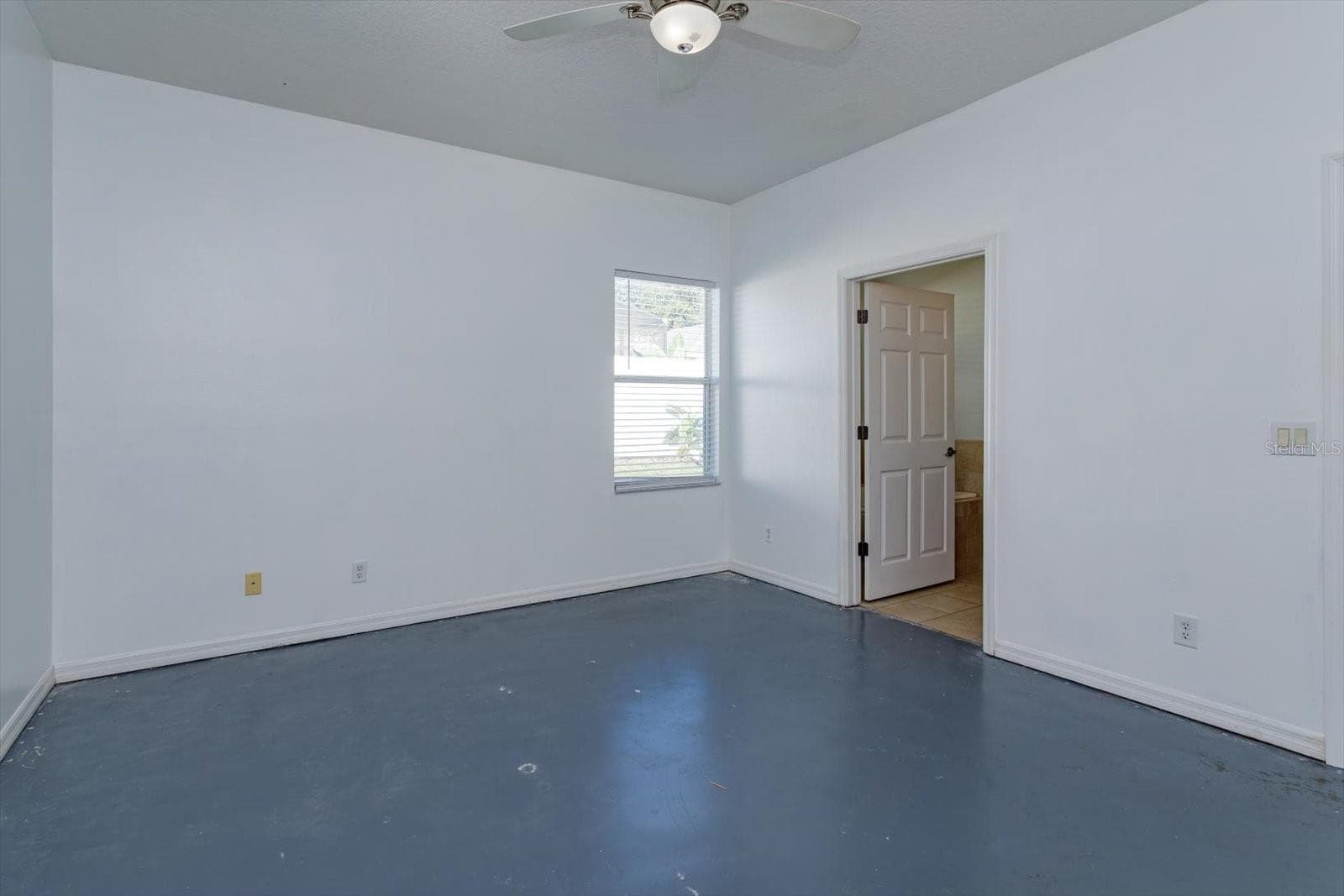 First floor primary BR - 7242 MYSTIC BROOK WAY, DAVENPORT