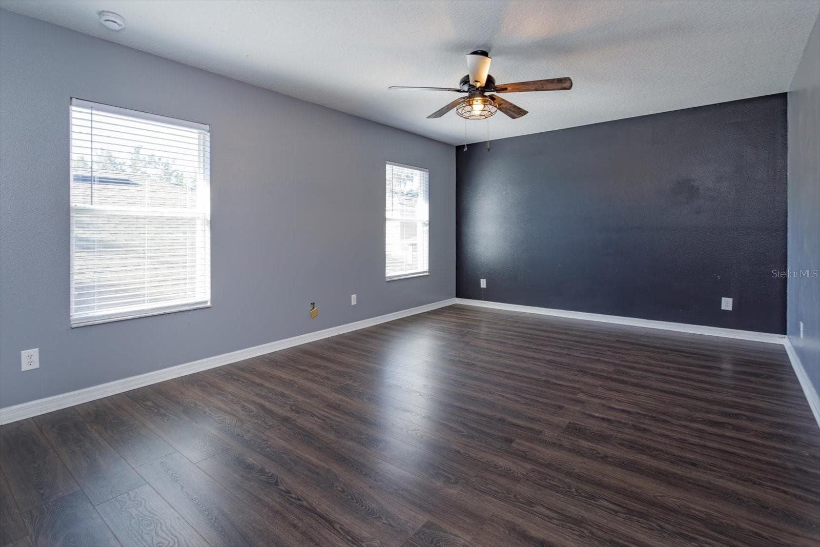 Second floor primary BR - 7242 MYSTIC BROOK WAY, DAVENPORT