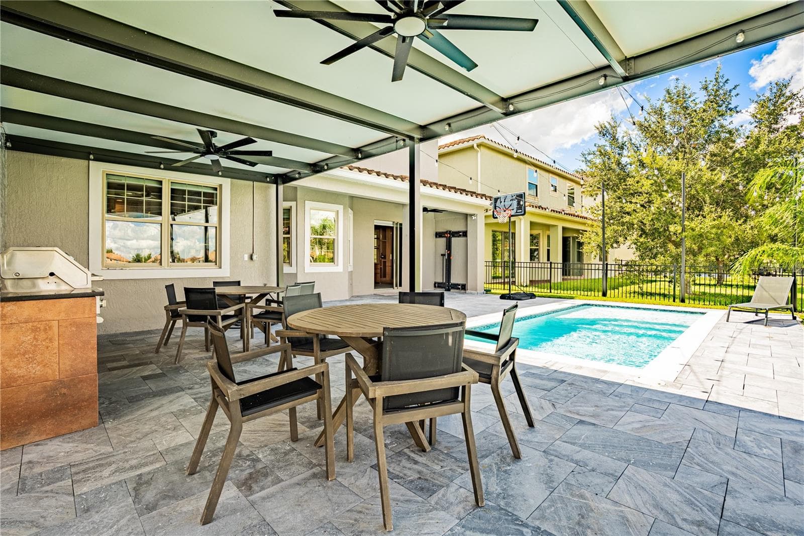 Single Family Residence at 10431 SIDDINGTON DR, ORLANDO, photo 20 of 29
